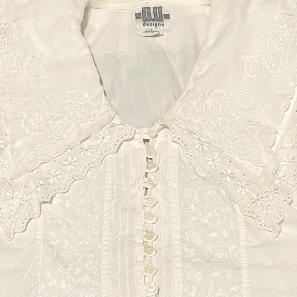 *SOLD* Vintage DD designs - Picture 6 of 14